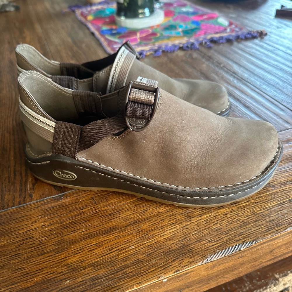 Chaco Pedshed W|8